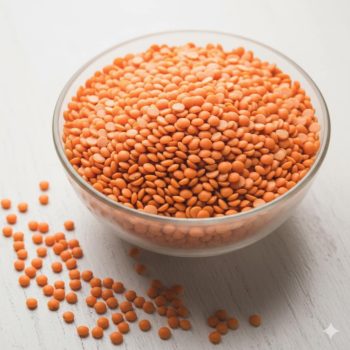 Deshi Moshur Dal - 1KG