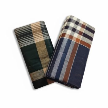 Pakija Lungi (পাকিজা লুঙ্গি)-Per